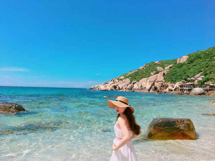 Mùa hè này du lịch Nha Trang thì thực sự tuyệt vời