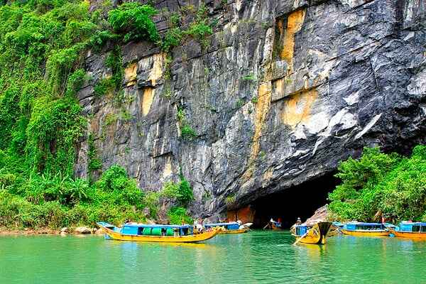 Nên đi du lịch nước nào ở châu Á: Những điểm đến mà bạn nên ghé chân