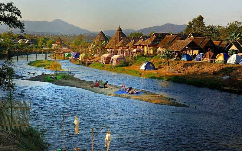 Nên đi du lịch nước nào ở châu Á: Những điểm đến mà bạn nên ghé chân