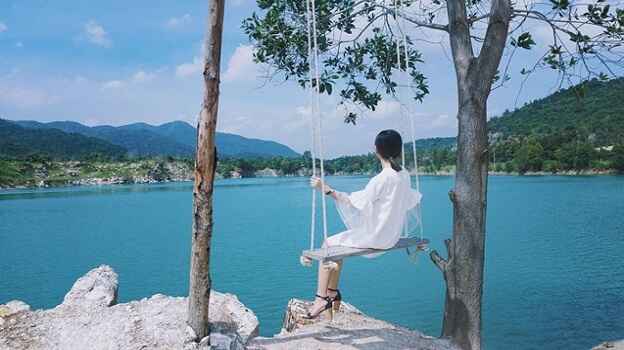 Những địa điểm du lịch chỉ dưới 1 triệu đồng ở Sài Gòn.