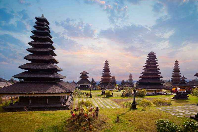 Những điều nên biết về Bali và 10 địa điểm du lịch Bali bạn nên đến