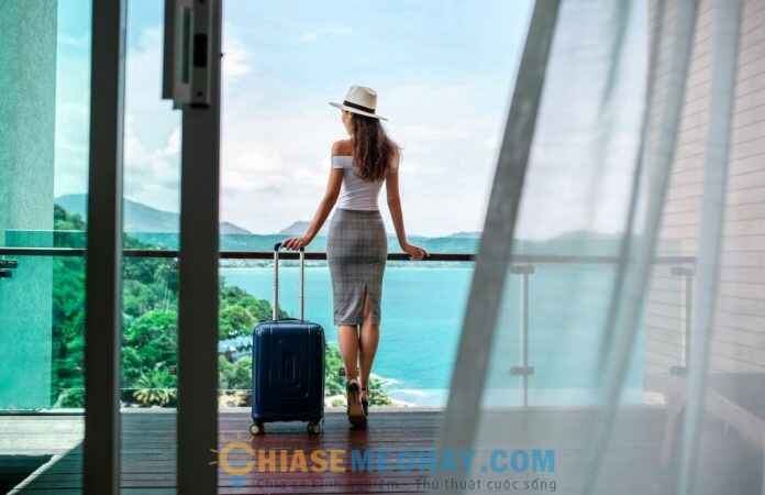Tip du lịch trong mùa dịch COVID-19