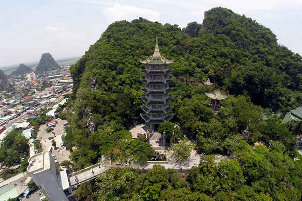 Top những điểm du lịch ở Đà Nẵng mà dân du lịch không thể bỏ qua