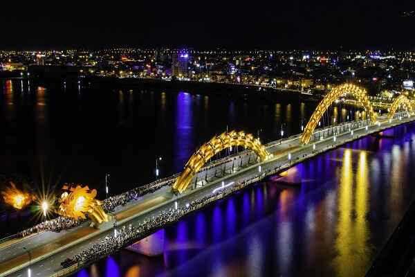 Top những điểm du lịch ở Đà Nẵng mà dân du lịch không thể bỏ qua