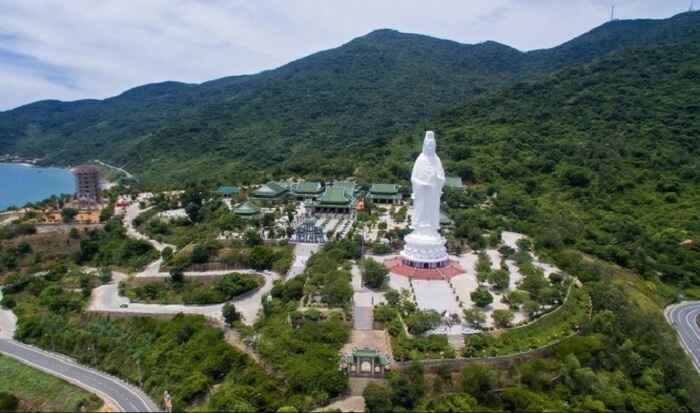 Top những điểm du lịch ở Đà Nẵng mà dân du lịch không thể bỏ qua