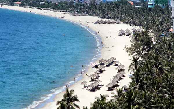 Top những điểm du lịch ở Đà Nẵng mà dân du lịch không thể bỏ qua