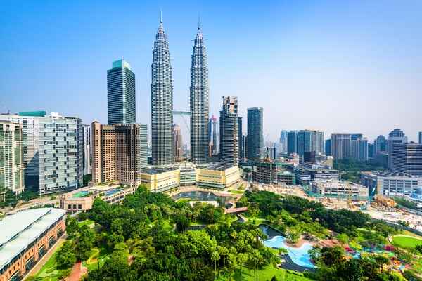 Tour du lịch trải nghiệm FREE and EASY: Du lịch 3 ngày 2 đêm Hồ Chí Minh – Kuala Lumpur
