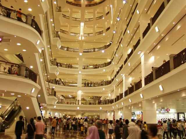 Tour du lịch trải nghiệm FREE and EASY: Du lịch 3 ngày 2 đêm Hồ Chí Minh – Kuala Lumpur