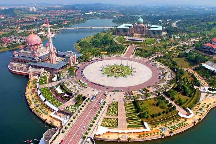 Tour du lịch trải nghiệm FREE and EASY: Du lịch 3 ngày 2 đêm Hồ Chí Minh – Kuala Lumpur