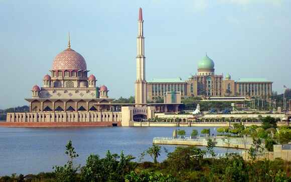 Tour du lịch trải nghiệm FREE and EASY: Du lịch 3 ngày 2 đêm Hồ Chí Minh – Kuala Lumpur