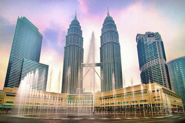 Tour du lịch trải nghiệm FREE and EASY: Du lịch 3 ngày 2 đêm Hồ Chí Minh – Kuala Lumpur